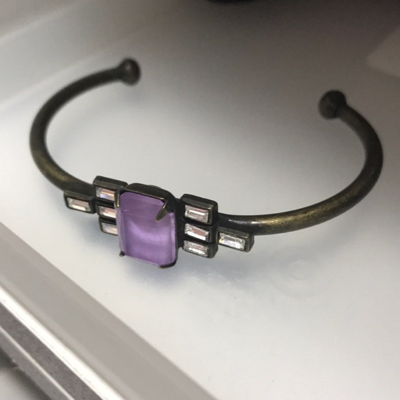 Cuff Bracelet - Picture 1 of 3